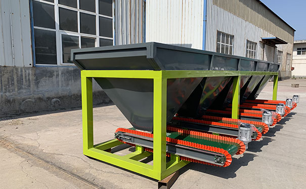 動態配料系統提升處理能力 使生產更加智能化