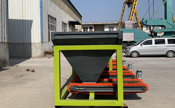 化肥自動配料機 化肥自動配料機