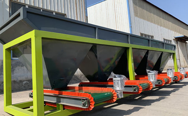 鼎泰配料系統(tǒng) 鼎泰配料系統(tǒng)