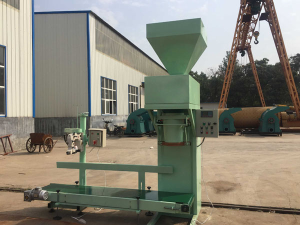 粉劑包裝機(jī)